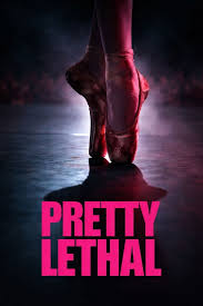 Pretty Lethal